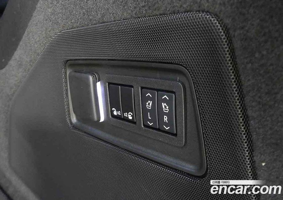 Cadillac Escalade 2024