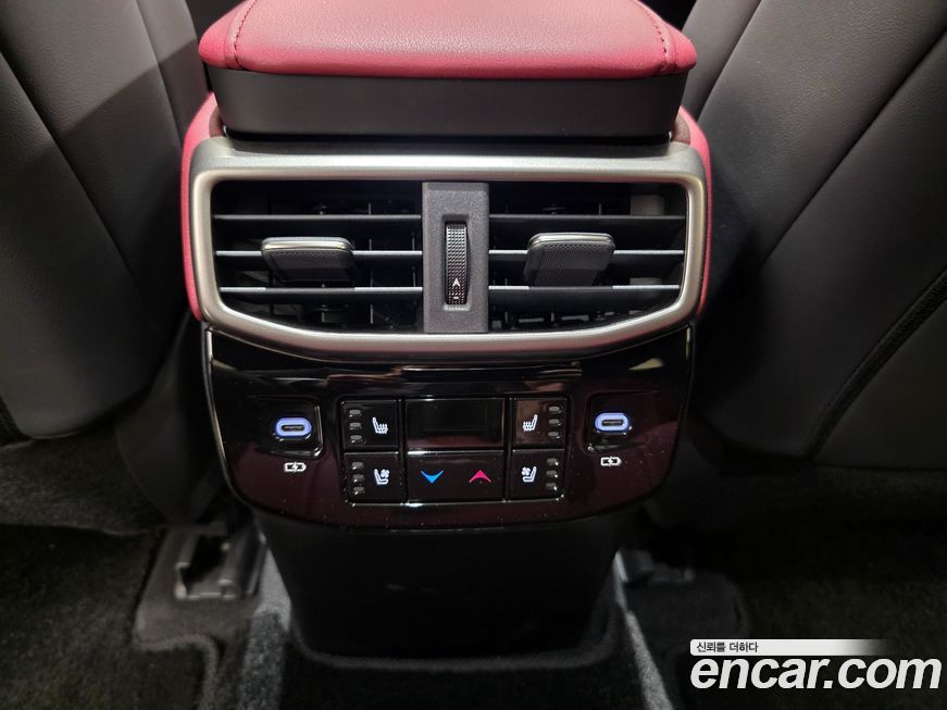Lexus RX 2024
