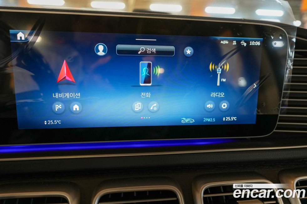 Mercedes-Benz GLE-Class 2026