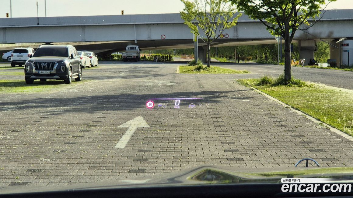 Mercedes-Benz EQS 2023
