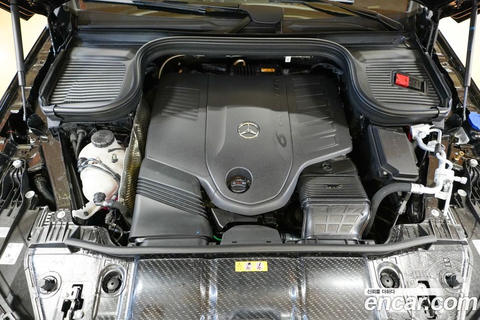 Mercedes-Benz GLE-Class 2026