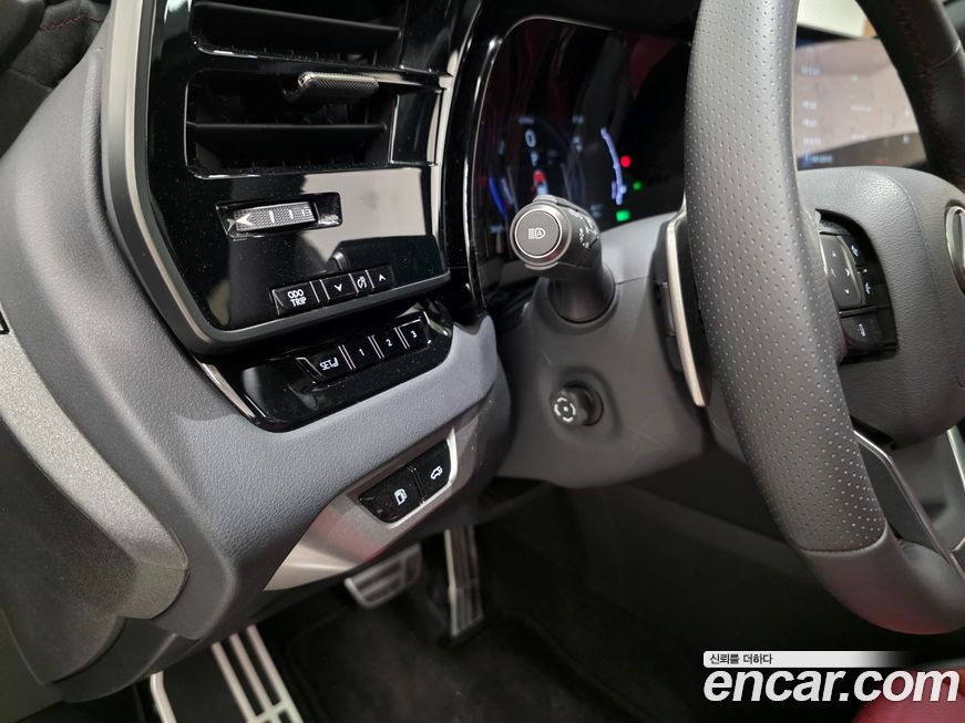 Lexus RX 2024