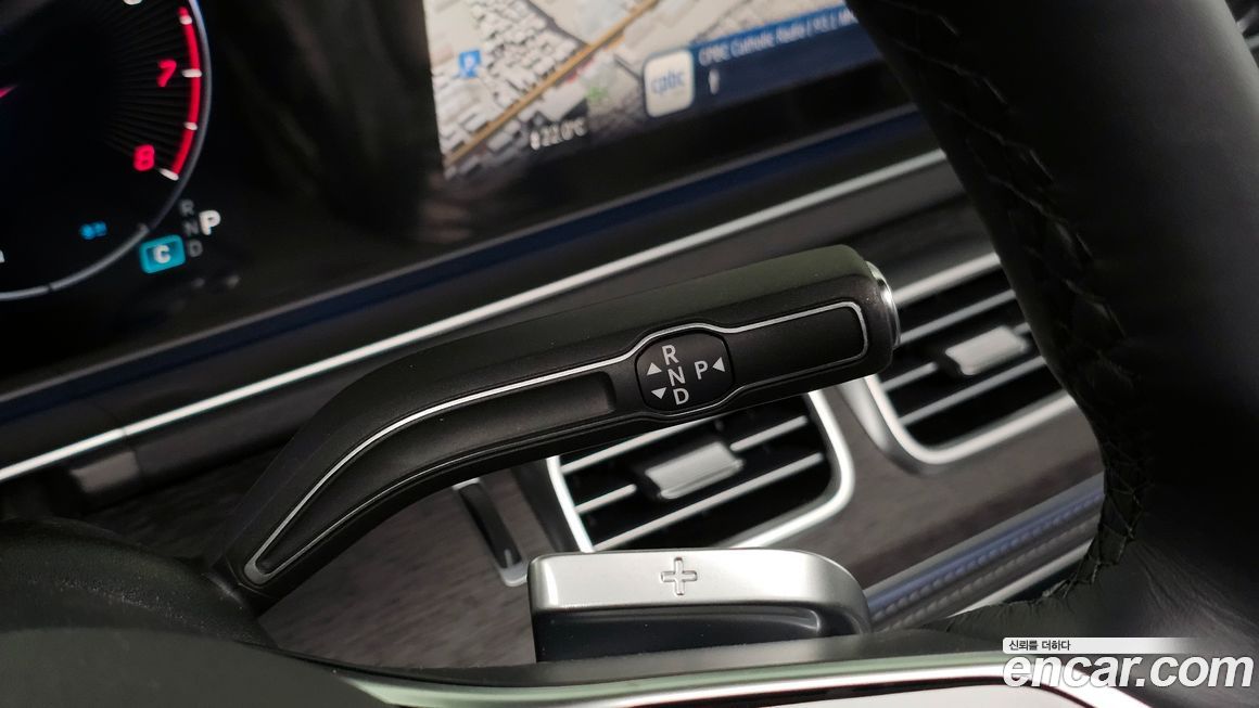 Mercedes-Benz GLE-Class 2026