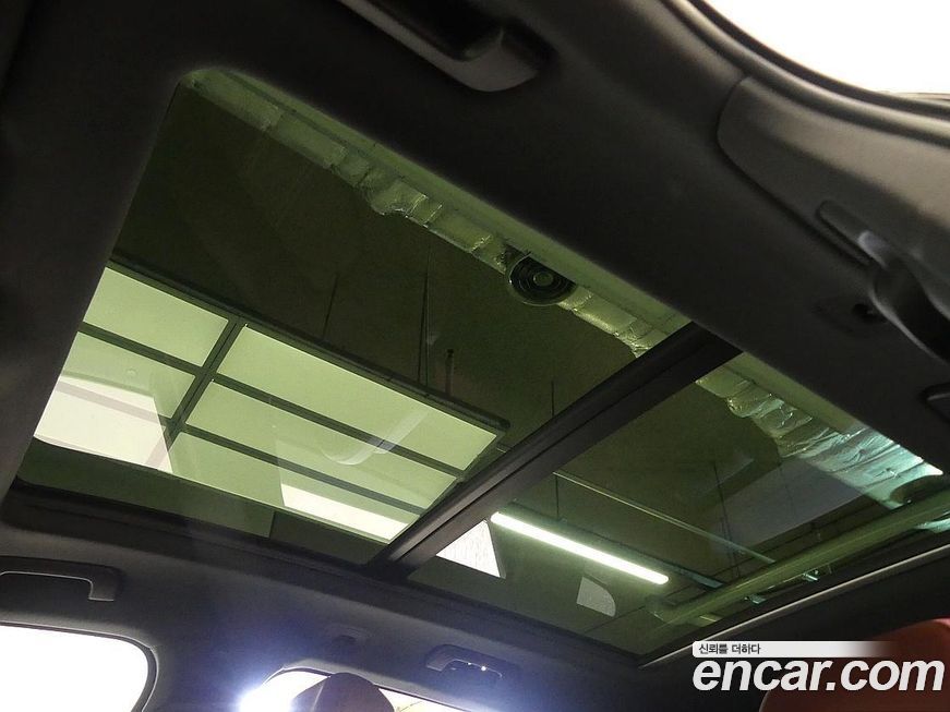 Porsche Cayenne 2024