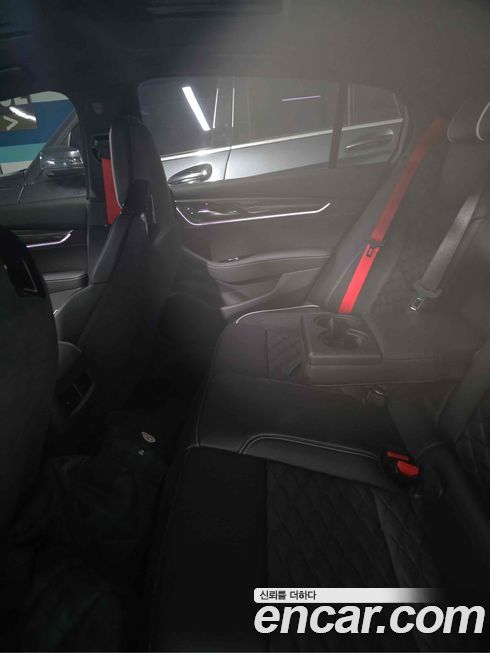 Cadillac CT5-V 2025