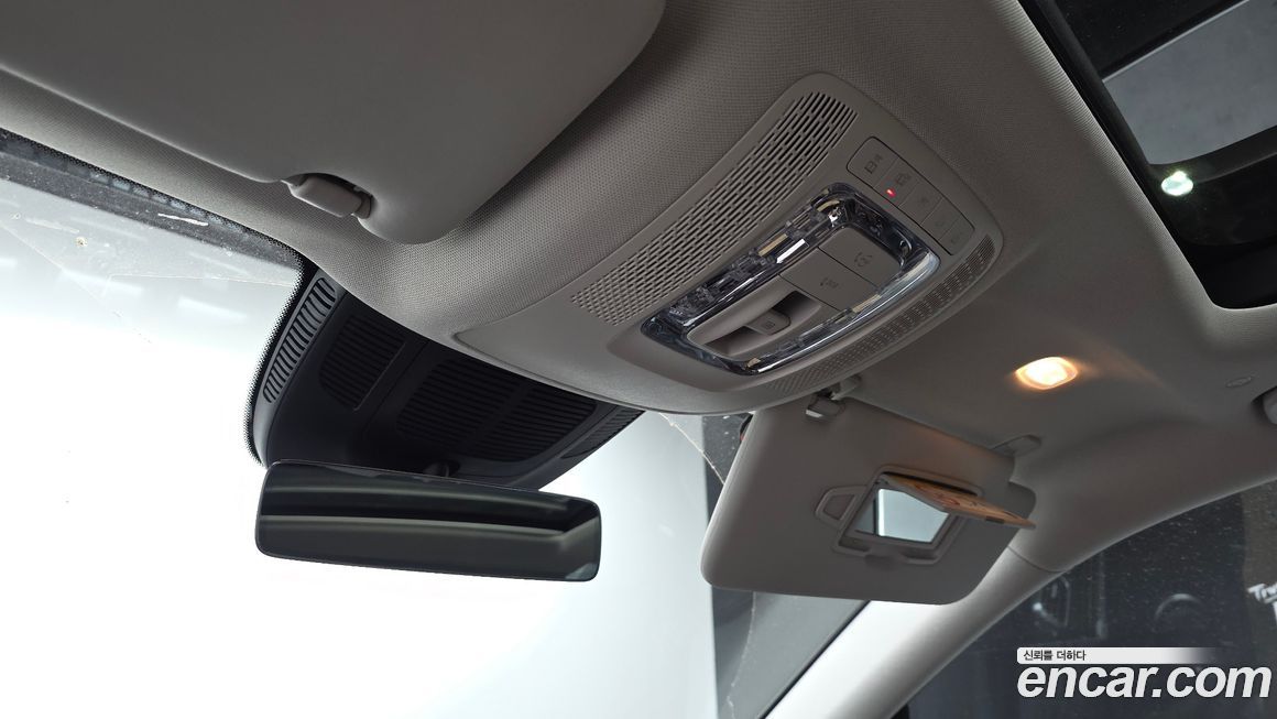 Mercedes-Benz GLE-Class 2026