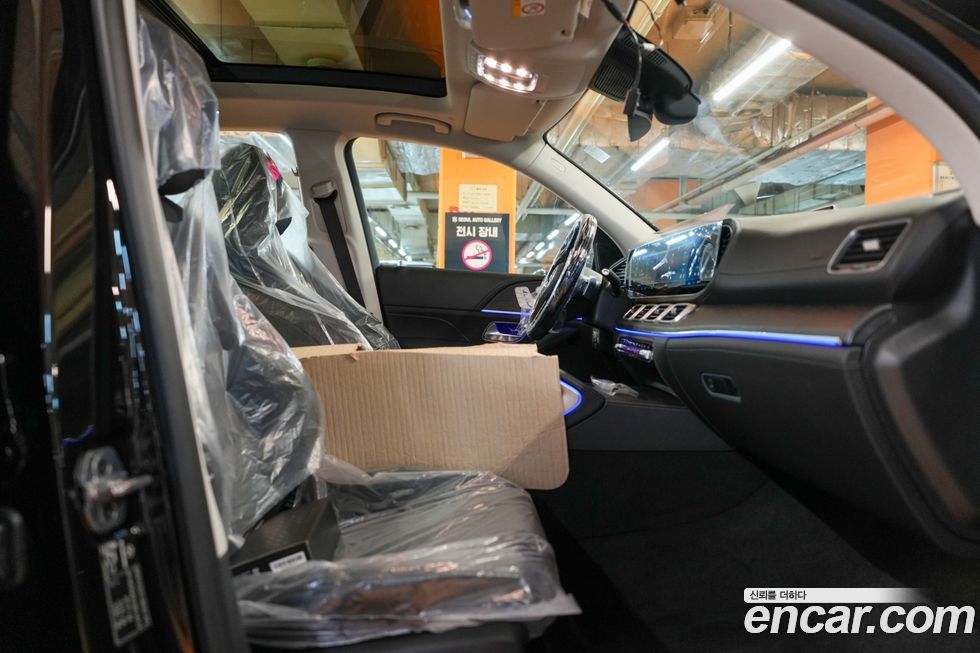 Mercedes-Benz GLE-Class 2026