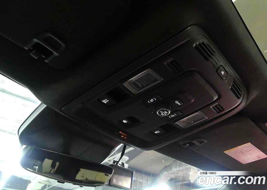 Cadillac Escalade 2024