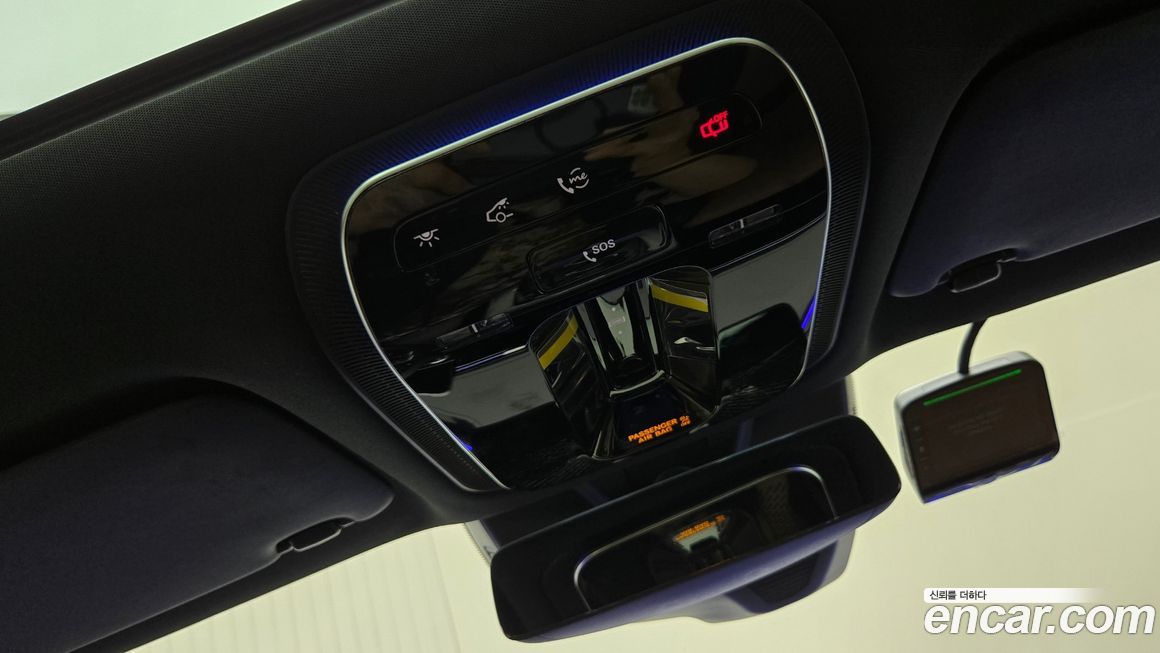 Mercedes-Benz E-Class 2026