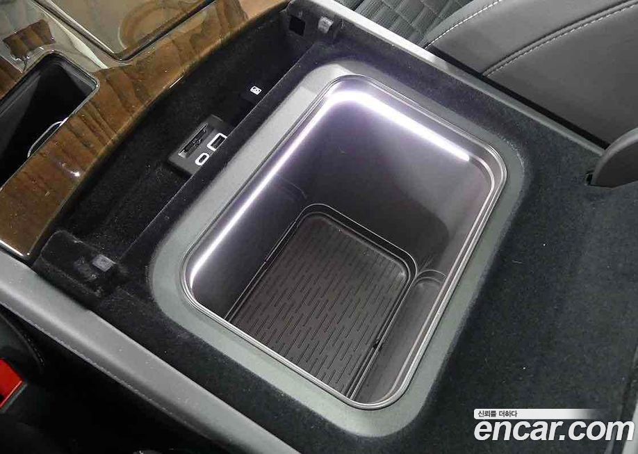 Cadillac Escalade 2024