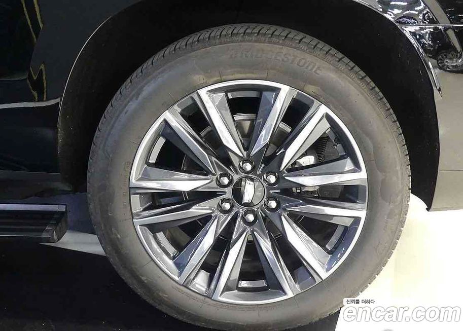 Cadillac Escalade 2024