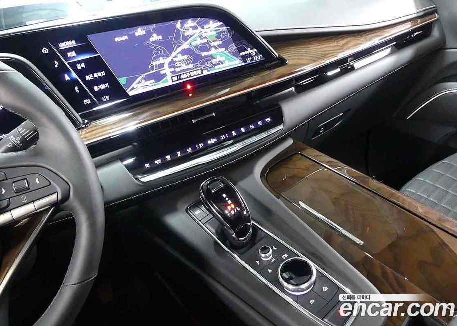 Cadillac Escalade 2024