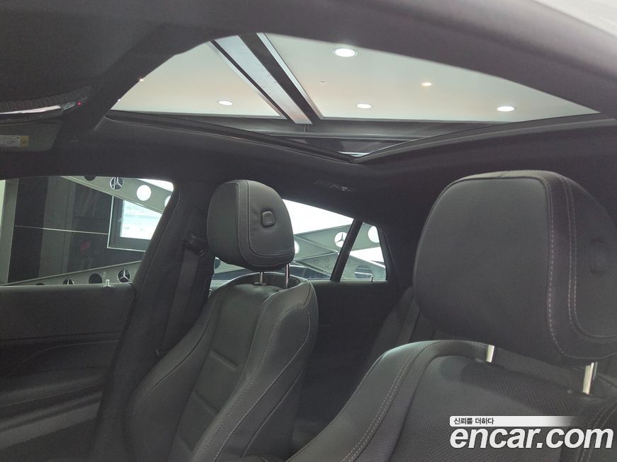 Mercedes-Benz GLE-Class 2025