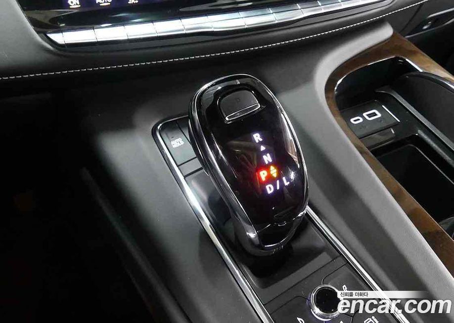 Cadillac Escalade 2024