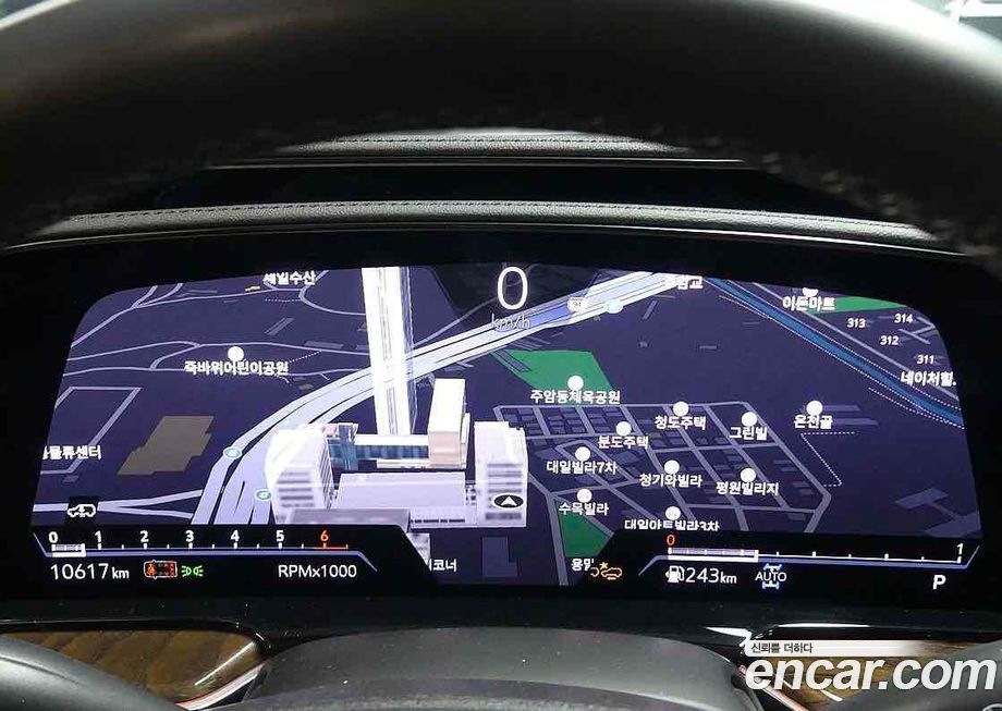 Cadillac Escalade 2024