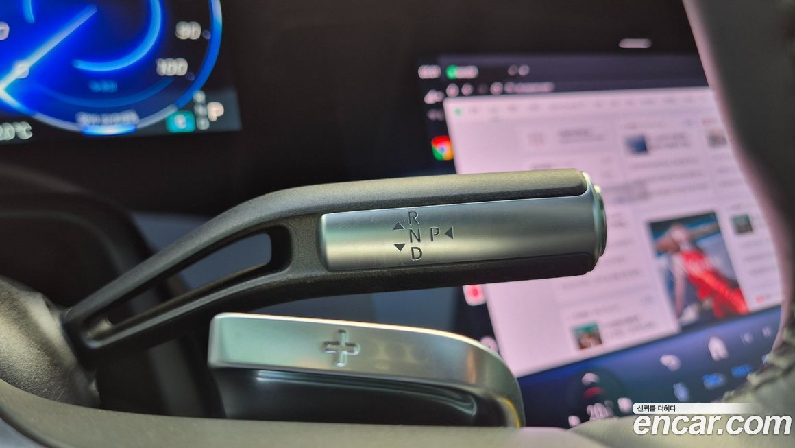 Mercedes-Benz EQS 2023