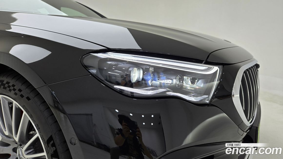 Mercedes-Benz E-Class 2026