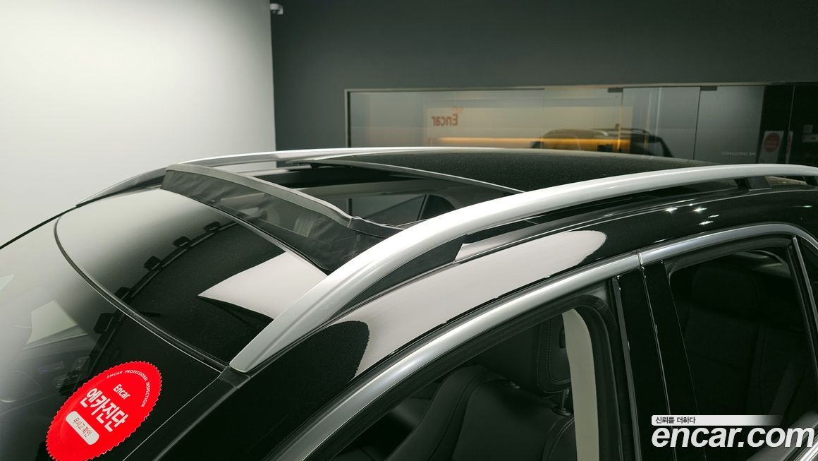 Mercedes-Benz GLE-Class 2026