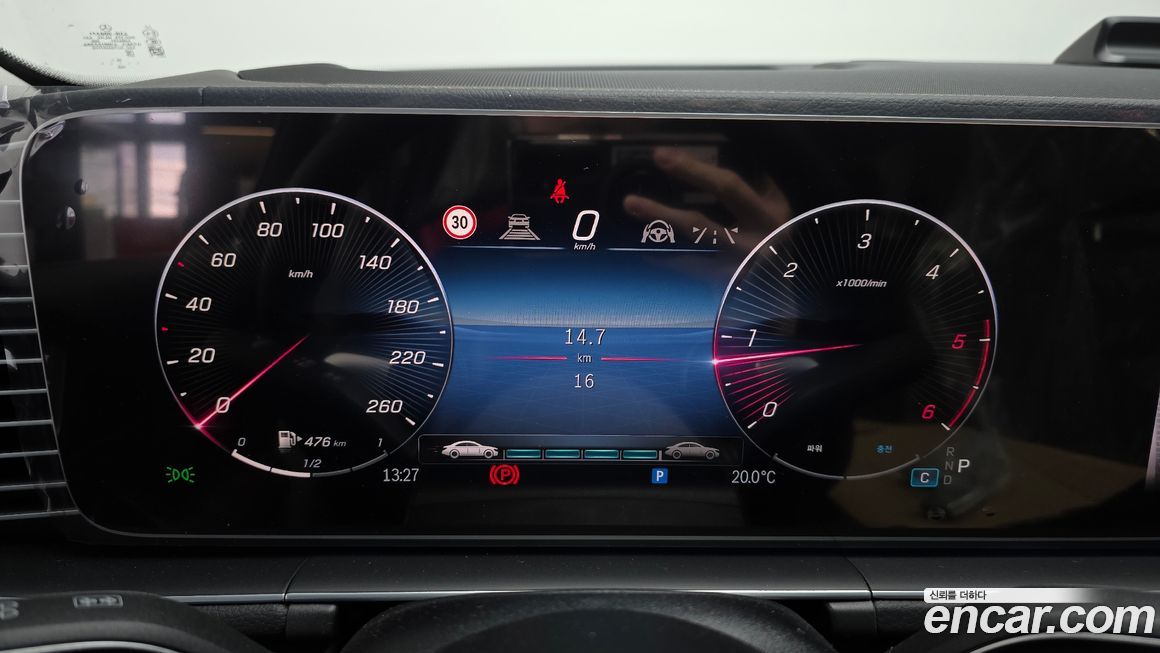 Mercedes-Benz GLE-Class 2026