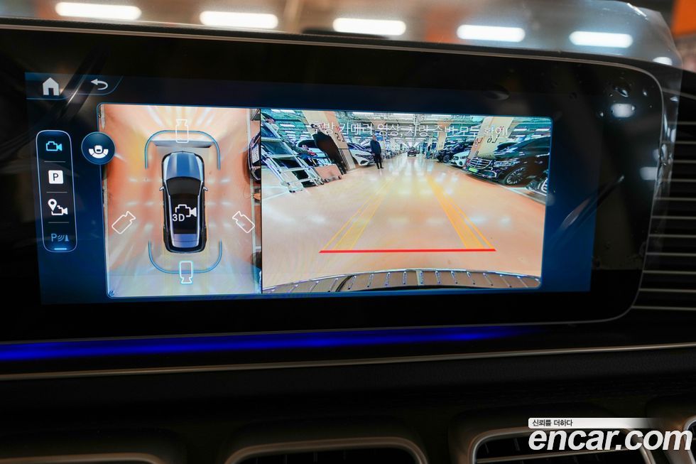 Mercedes-Benz GLE-Class 2026