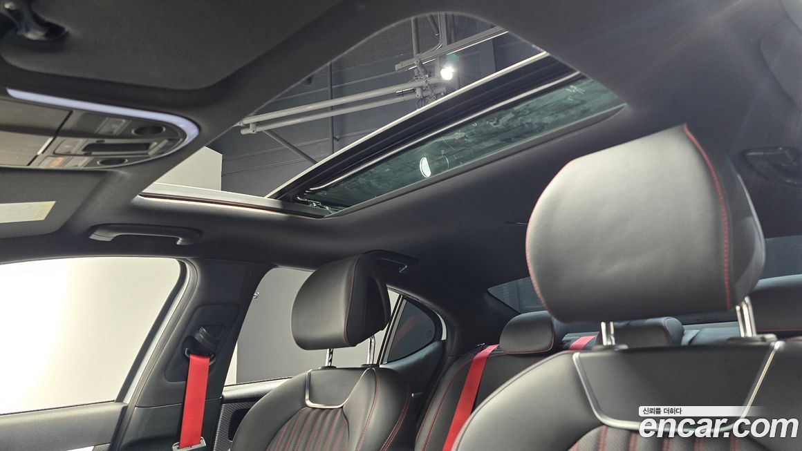 Genesis G70 2023
