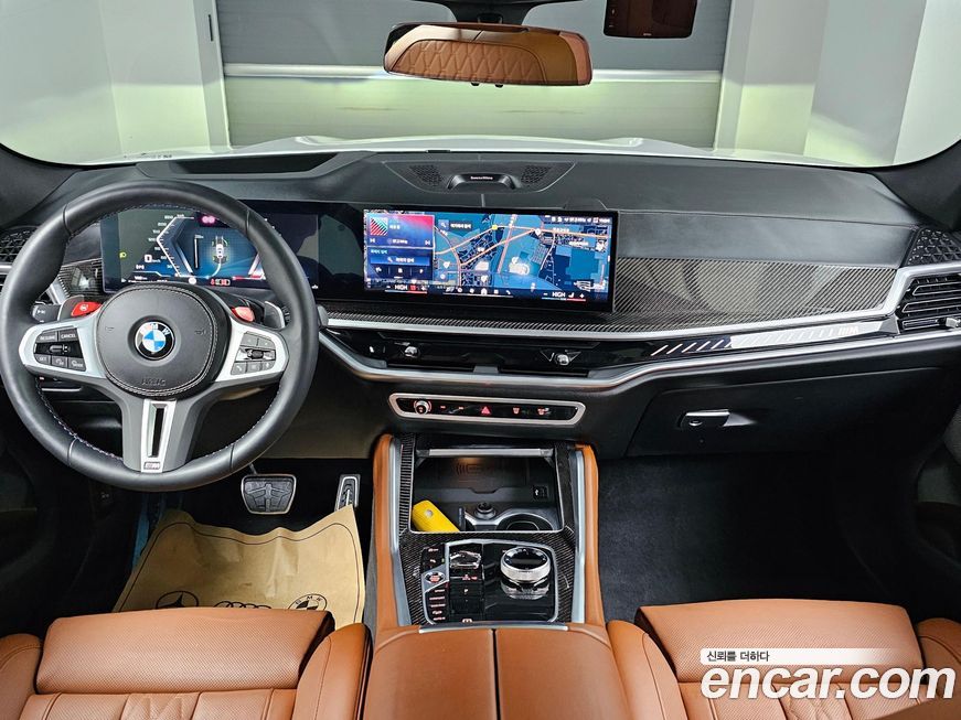 BMW X6 2024