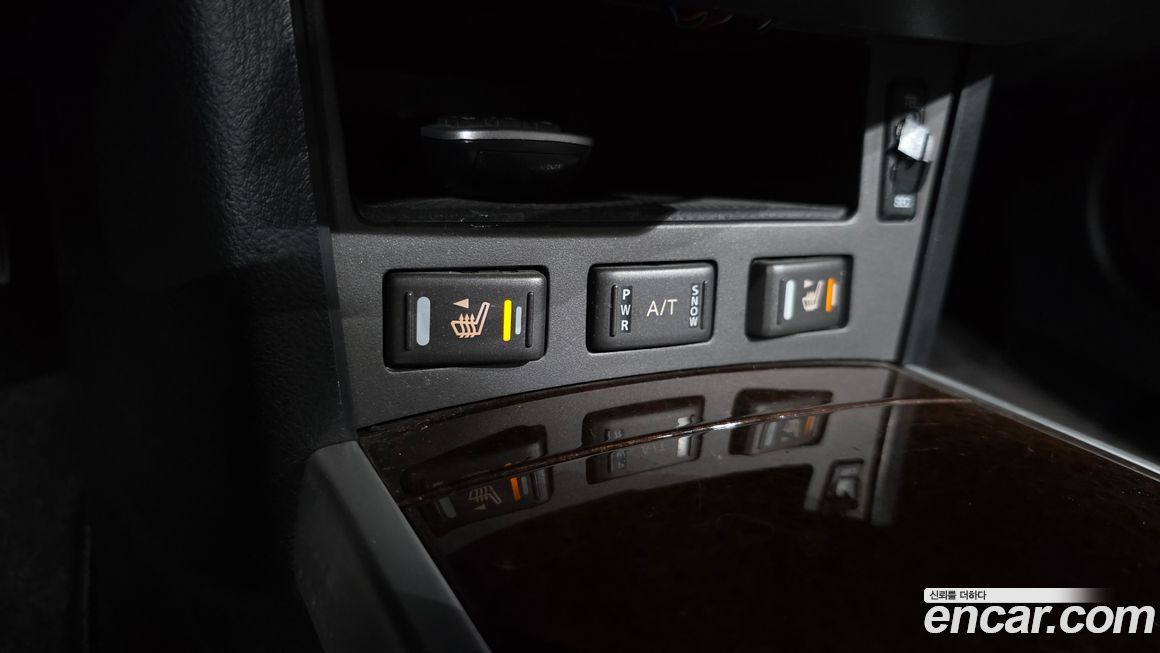 Renault-KoreaSamsung SM5  2010