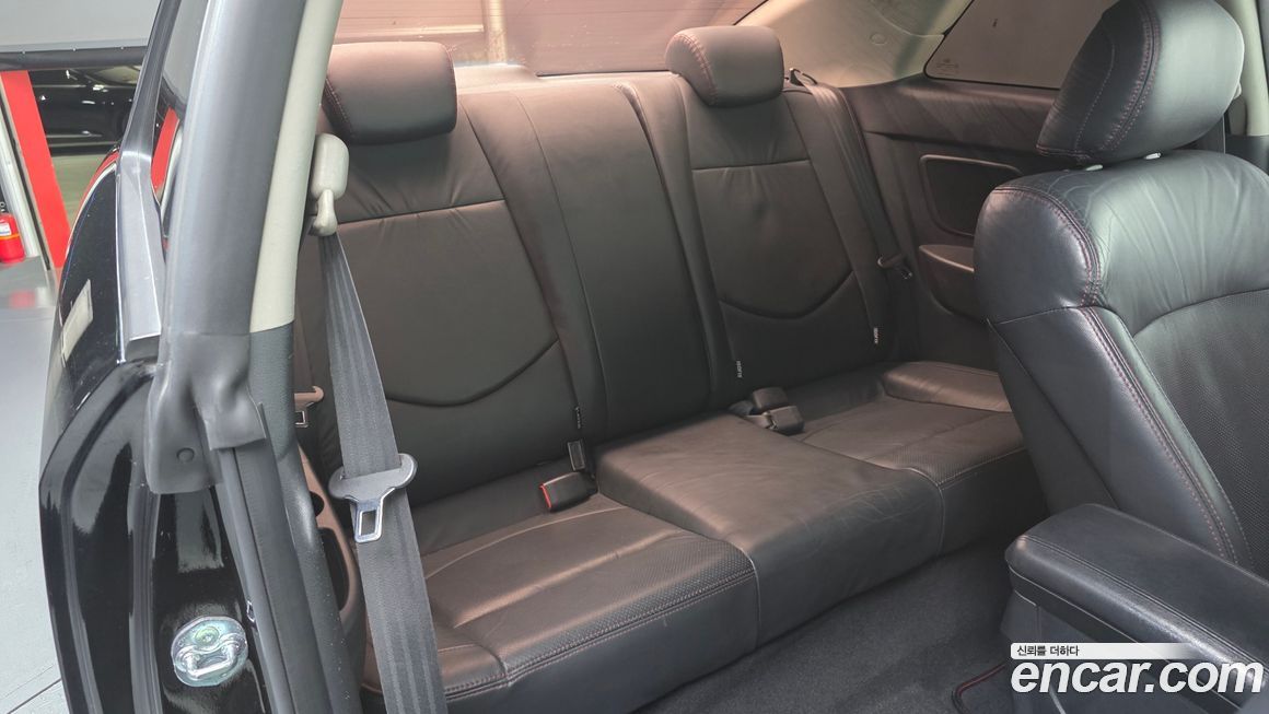 Kia Porte 2010