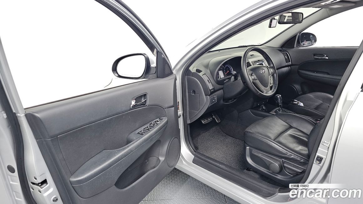 Hyundai i30 2010