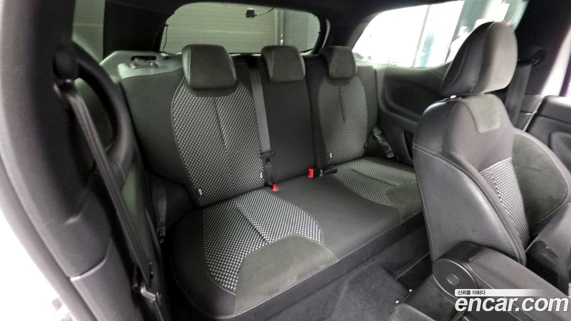 Citroen-DS DS3 2013