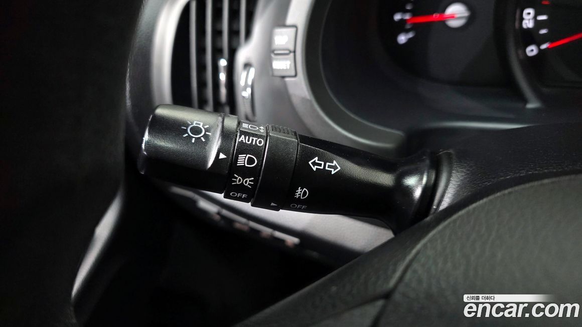 Kia Sportage 2011