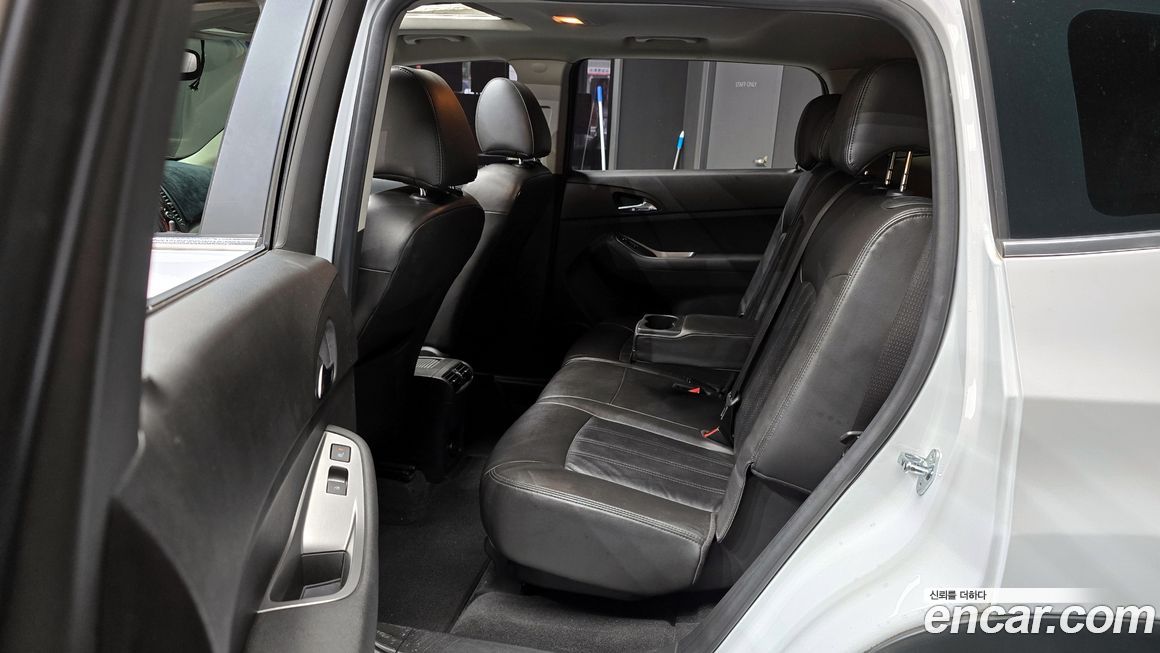 ChevroletGMDaewoo Orlando 2014