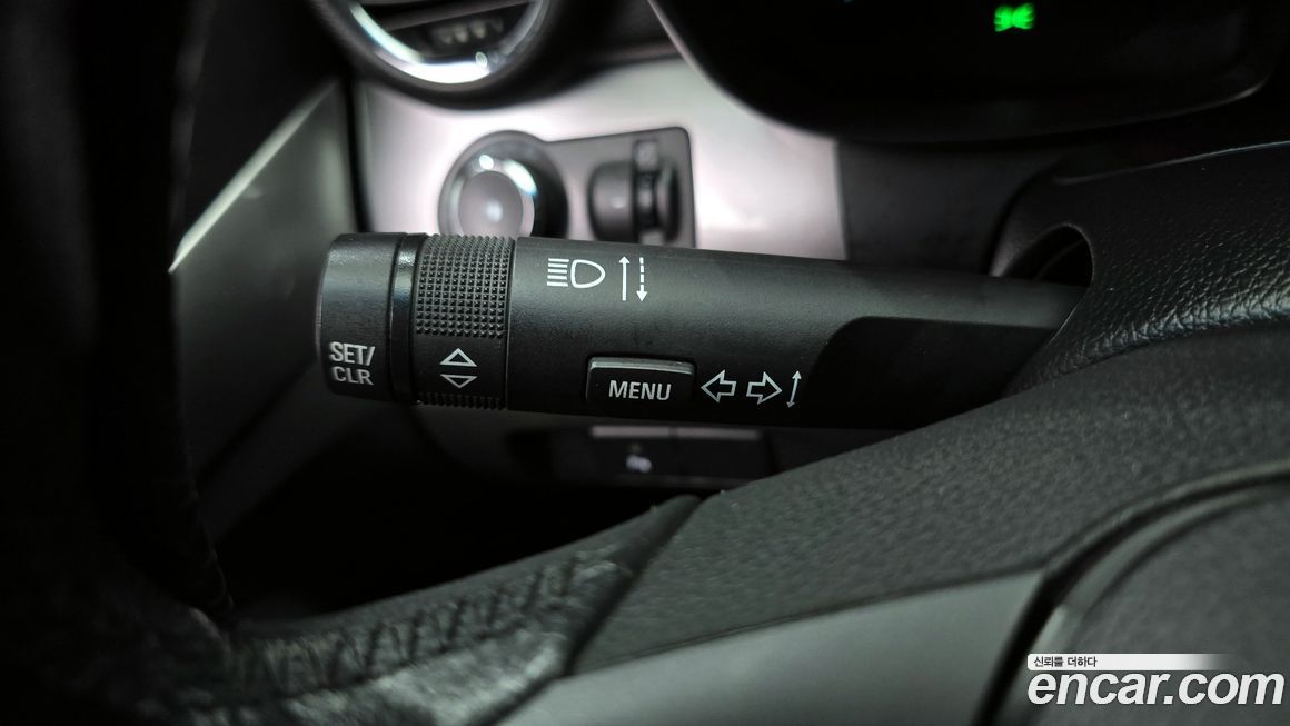 ChevroletGMDaewoo Orlando 2014