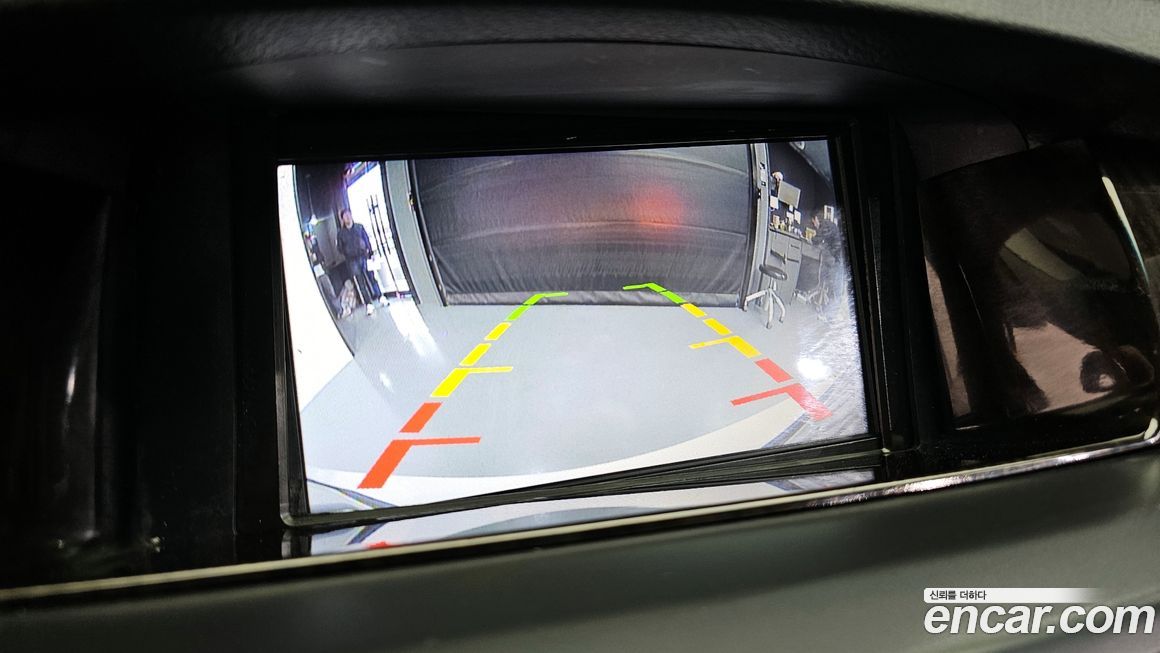 Renault-KoreaSamsung SM5  2011