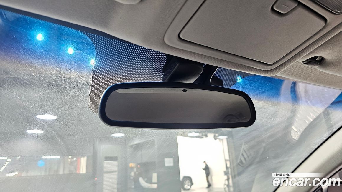 Renault-KoreaSamsung SM5  2009