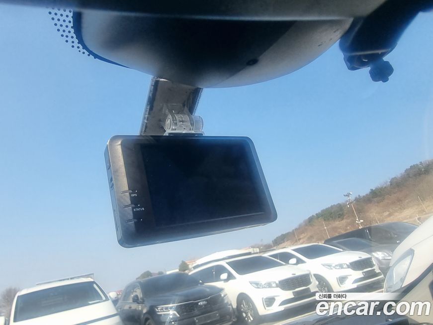 Renault-KoreaSamsung SM3 2010