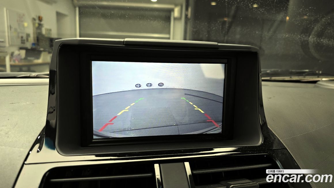 ChevroletGMDaewoo Spark 2012