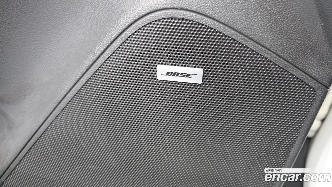 ChevroletGMDaewoo Trax 2015