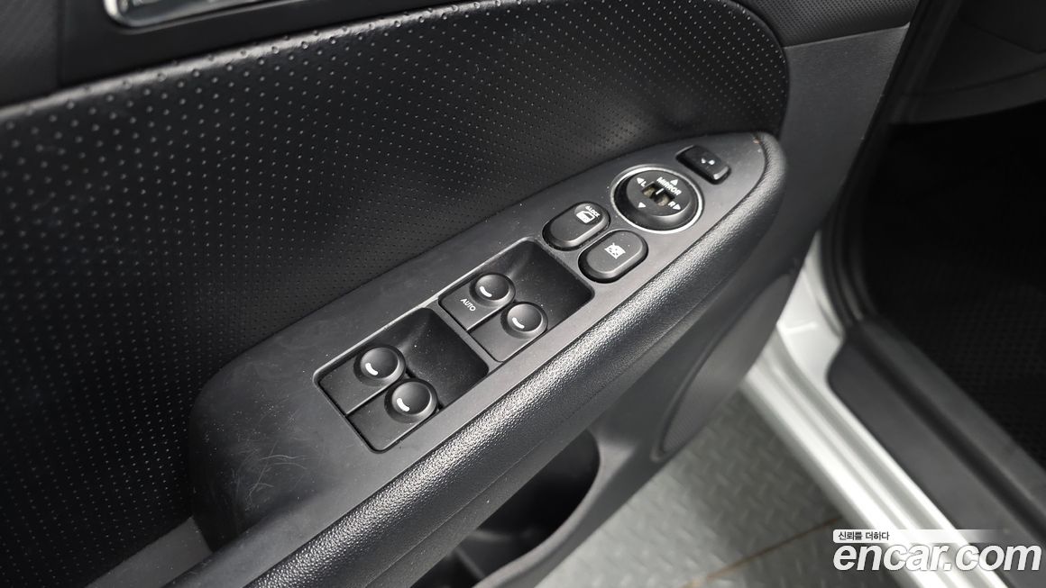 Hyundai i30 2009