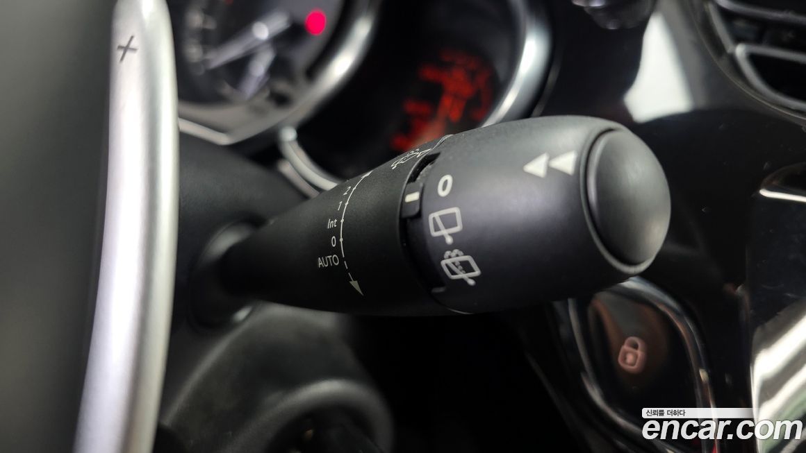 Citroen-DS DS3 2013
