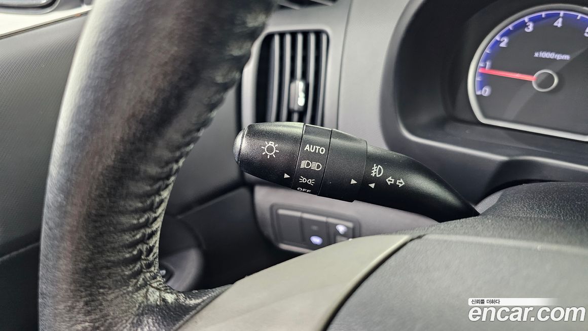 Hyundai i30 2010