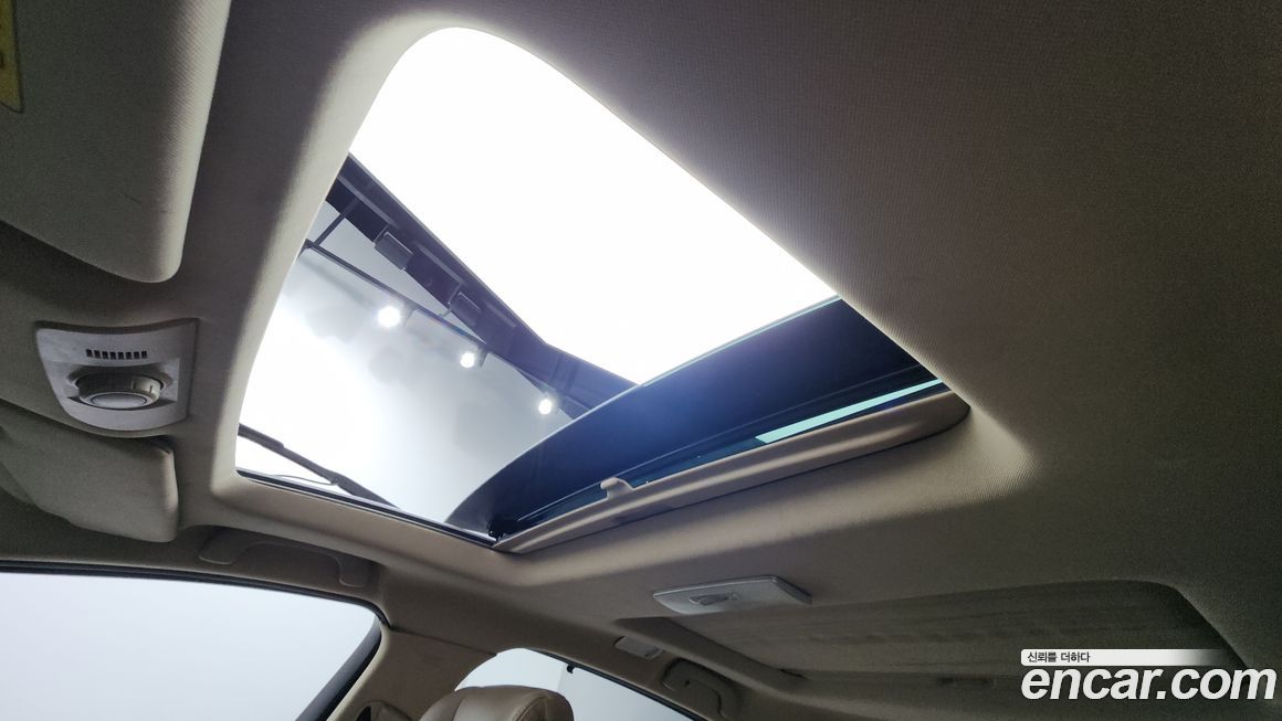 Renault-KoreaSamsung SM7 2013