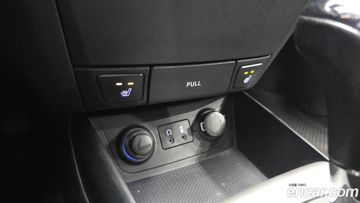 Hyundai i30 2009