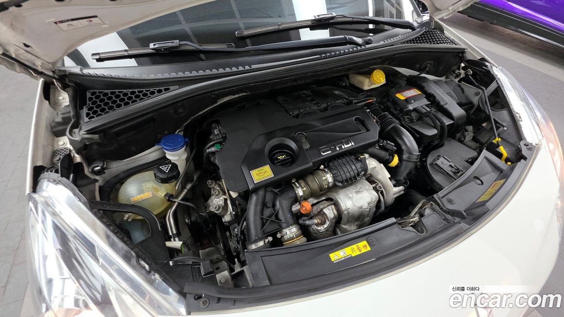 Citroen-DS DS3 2013