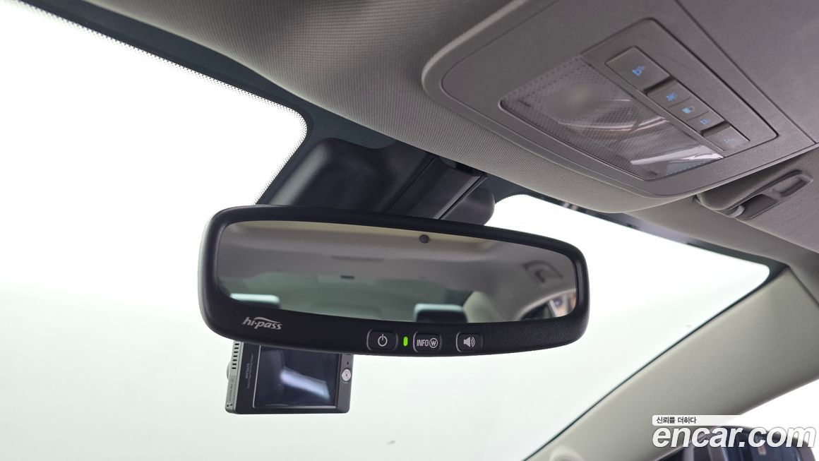 ChevroletGMDaewoo Alpheon 2012