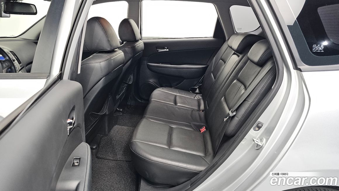 Hyundai i30 2010