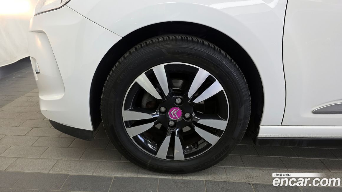 Citroen-DS DS3 2013