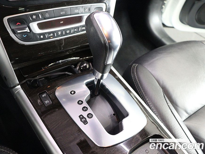 Renault-KoreaSamsung SM5  2014