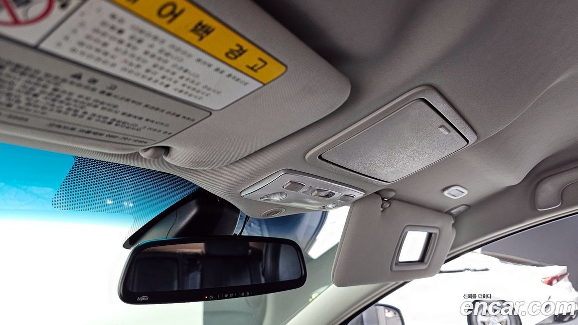 Renault-KoreaSamsung SM5  2011