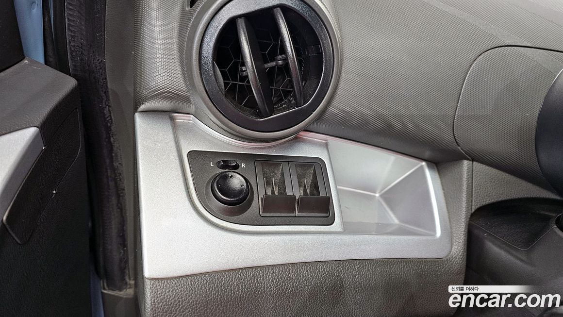 ChevroletGMDaewoo Spark 2014